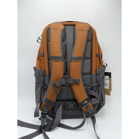 jeremy wade north face backpacks The pike fishing is starting to pick up. Also getting into a lot of  smallmouth and even seeing some drum bass. If you're interested in getting  out and fishing for something a